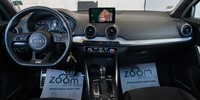 Audi Q2 2,0 TDI Quatrro Sline