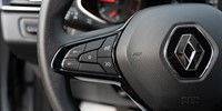 Renault Clio 1,5 DCI