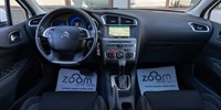Citroën C4 1,6 BlueHDI