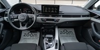 Audi A4
 35 TDI