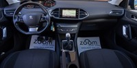 Peugeot 308 SW 1,5 BlueHDI