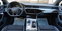 Audi A6
 40 TDI S-LINE S-TRONIC