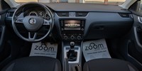 Škoda Octavia Combi 1,6 TDI