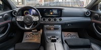 Mercedes-Benz E-Class
 E 220 D 4 MATIC