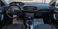 Peugeot 308 1.5 BLUEHDI