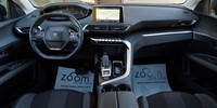 Peugeot 3008 1,6 BlueHDI