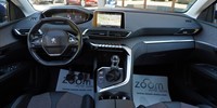 Peugeot 3008 2.0 BLUEHDI S&S ALLURE BUSINESS