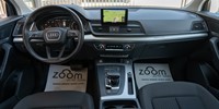 Audi Q5 2,0 TDI 35 Quattro