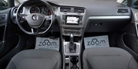 Volkswagen Golf 1,6 TDI