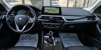 BMW
 5-Series 520dA Business