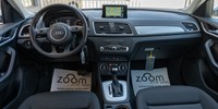 Audi Q3 2,0 TDI 