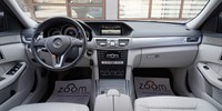 Mercedes-Benz E-Class
 E 220 BLUETEC