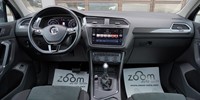 Volkswagen Tiguan
 2.0 TDI