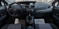 Renault Scenic 1,5 DCI
