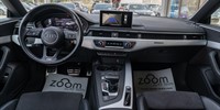 Audi A5
 2,0 TDI Sportback