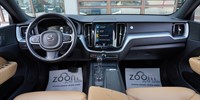Volvo
 XC60 2.0 D5 ECO BUSINESS