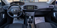 Peugeot 308 SW 1,6 BlueHDI