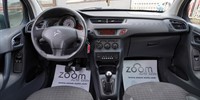 Citroën C3 1.4 HDI