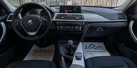 BMW
 3-Series 318d Advantage