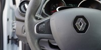 Renault Clio 1.5 DCI