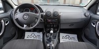 Dacia Duster 1.5 DCI 4X4