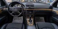 Mercedes-Benz E-Class
 E 280 CDI