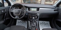 Peugeot 508 1,6 BlueHDI