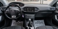 Peugeot 308 1,6 B-hdi