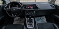 Seat Leon 2,0 TDI DSG