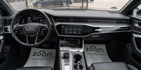 Audi A6
 3,0 TDI