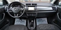 Škoda Fabia 1,4 TDI