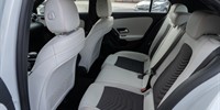 Mercedes-Benz A-Class 200d Business Line