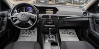 Mercedes-Benz C-Class
 C 220 CDI