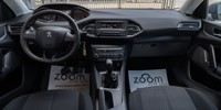 Peugeot 308 SW 1,6 BlueHDI