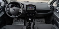 Renault Clio 1,5 DCI
