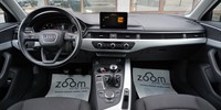 Audi A4
 2.0 TDI