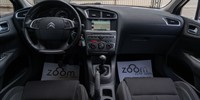 Citroën C4 1,6BlueHDI