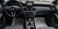 Mercedes-Benz A-Class 180 CDI