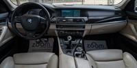 BMW
 5-Series 525 D