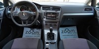 Volkswagen Golf 1,6 TDI