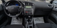 Citroën C4 1,6 BlueHDI