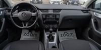 Škoda Octavia Combi 1,6 TDI