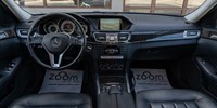 Mercedes-Benz E-Class
 E-350