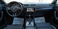 Škoda SUPERB 2.0 TDi DSG7 Greentec Laurin&Klement 