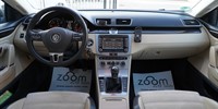Volkswagen Passat cc 2.0 TDI