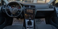 Volkswagen Golf 1,6 TDI