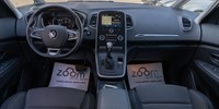 Renault Scenic 1.7 DCI