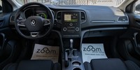 Renault Megane 1,5 DCI