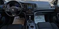 Renault Megane 1,5 DCI