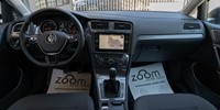 Volkswagen Golf 1.6 TDi BlueMotion Confortline Business